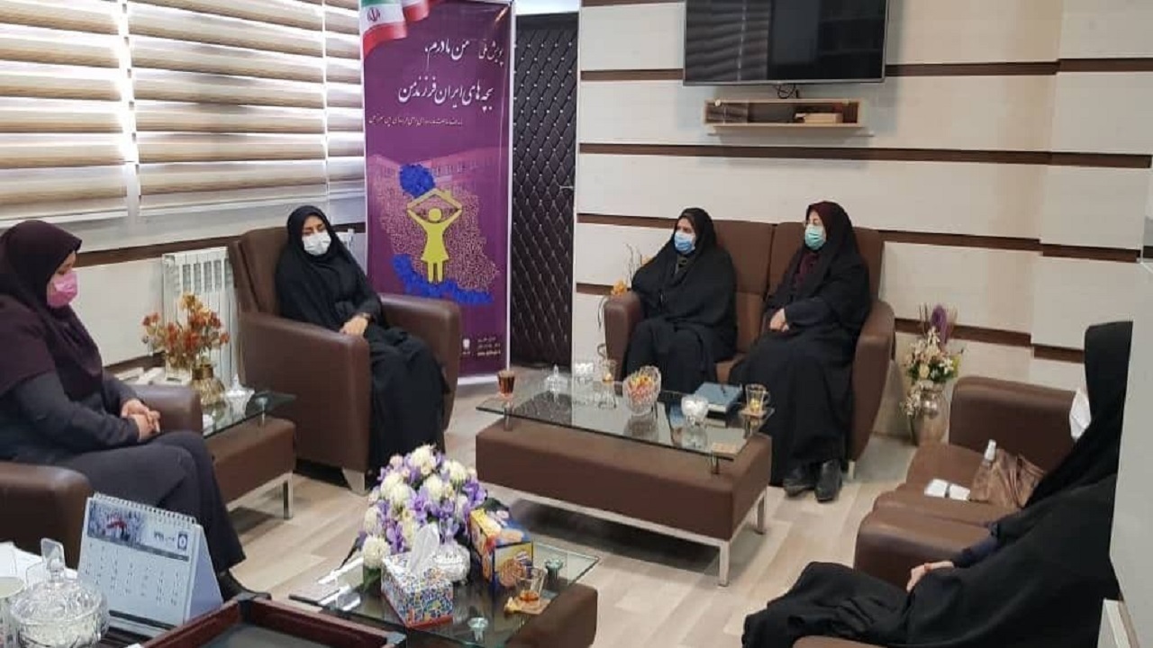 پویش ملی آجر به آجر با محوریت زنان موجب تقویت انسجام اجتماعی می‌شود