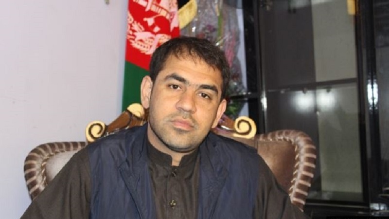 معاون شورای ولایتی قندوز زخمی شد