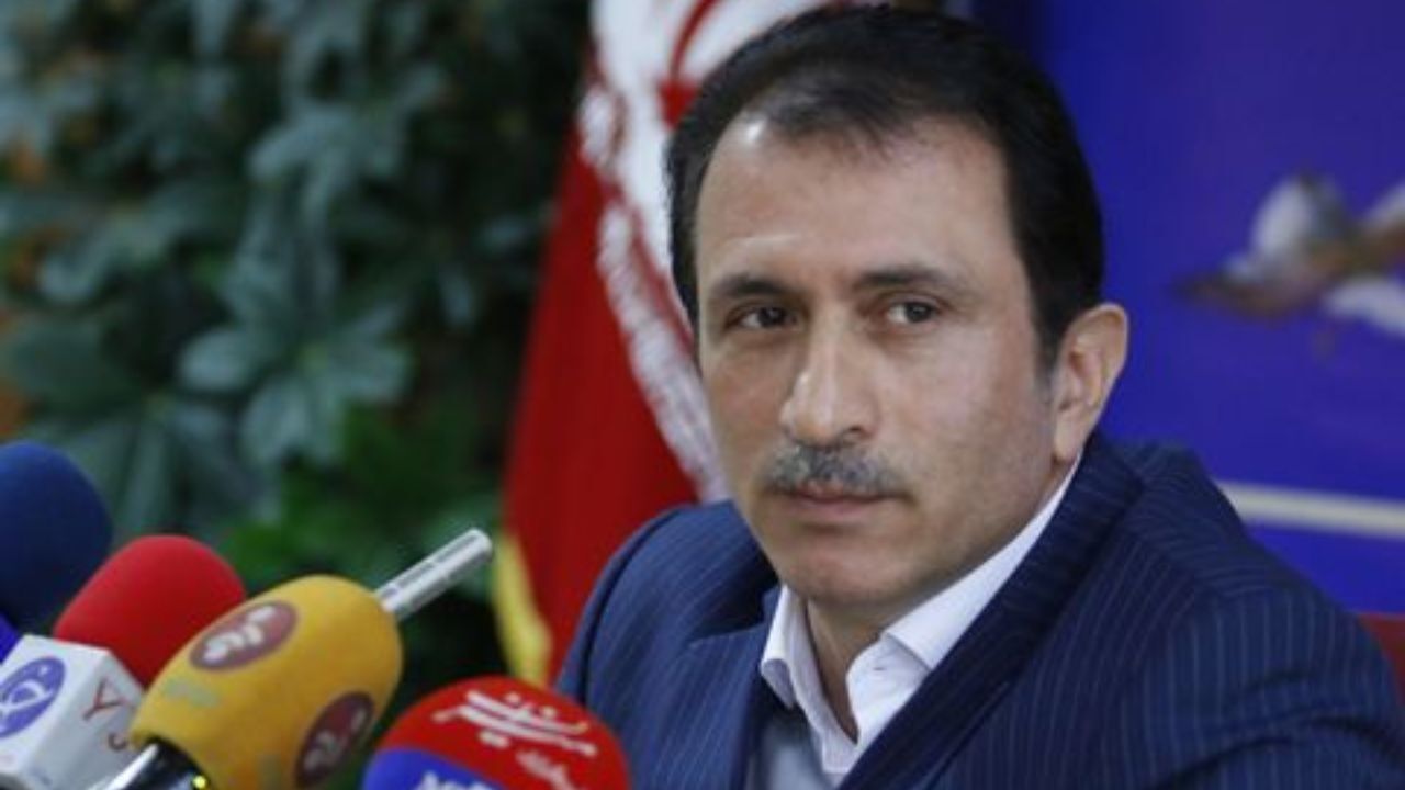 تبادل ۱۲۲ میلیون تن کالا بین ایران و کشور‌های مختلف جهان در ۱۰ ماهه نخست سال