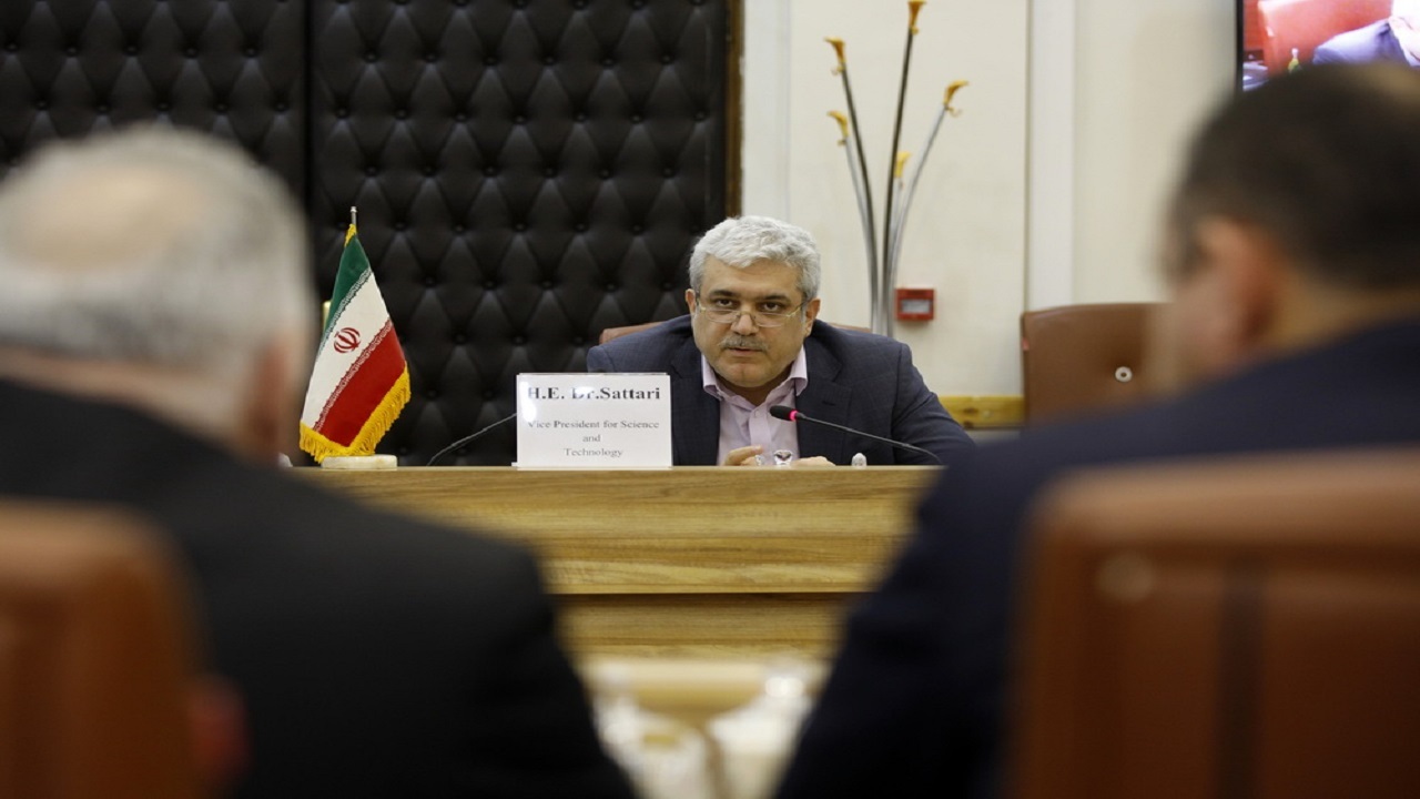 مدل بومی بازگشت نخبگان را در اختیار ارمنستان قرار می‌دهیم