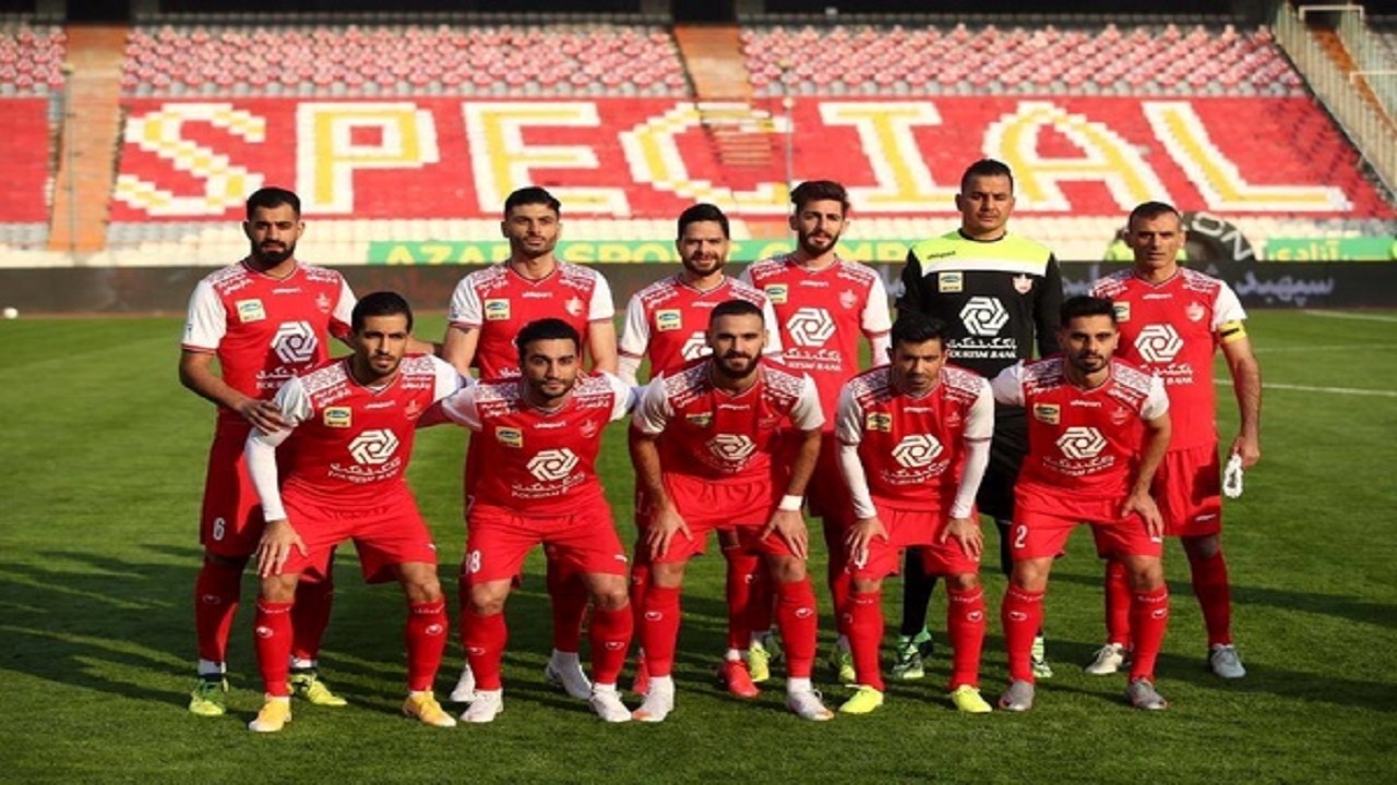 پرسپولیس در آستانه محرومیت از نقل و انتقالات/ وارثان برانکو و کالدرون روی سر سرخ‌ها