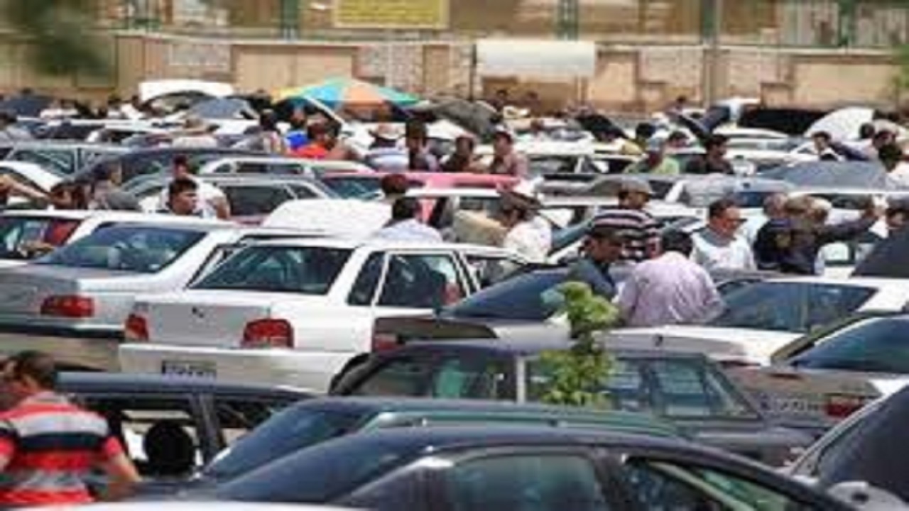 قیمت روز خودرو در هفتم بهمن
