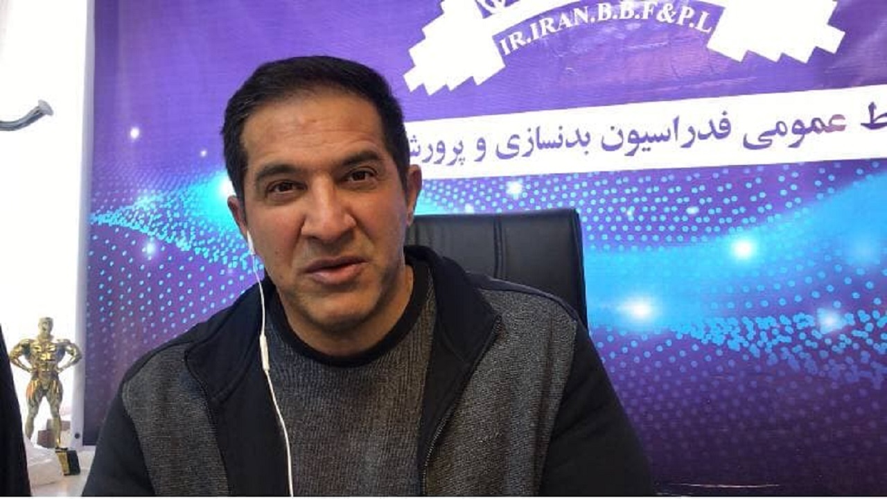 همه امور تیم‌های ملی زیر نظر سازمان تیم‌های ملی خواهند بود
