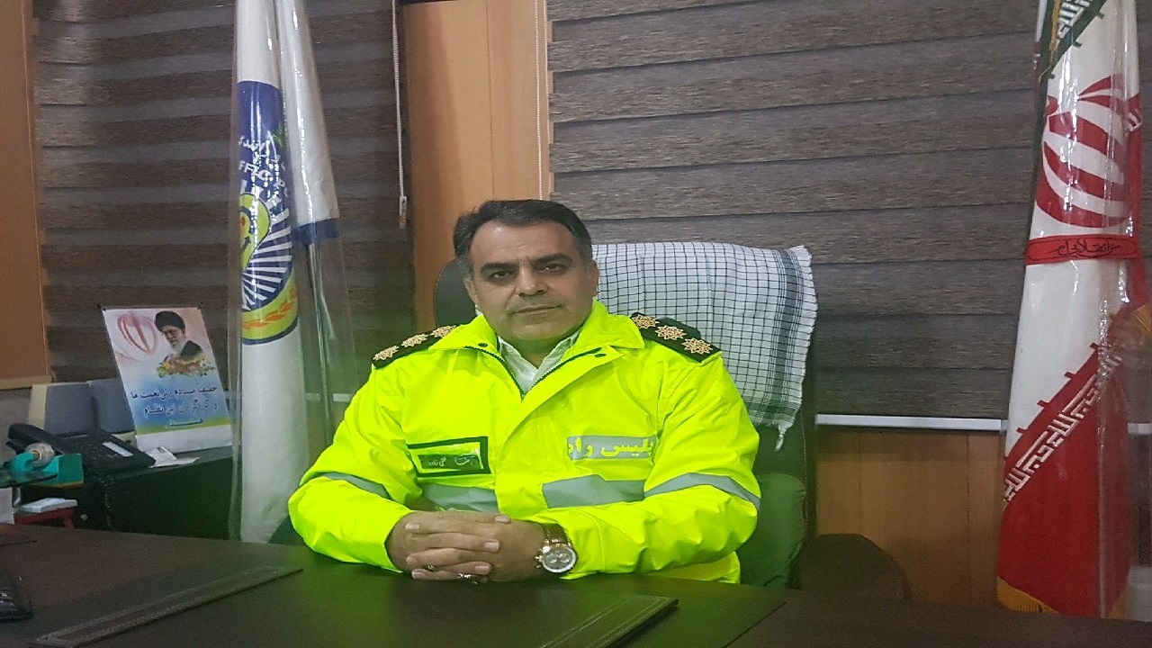 کاهش ۲۸ درصدی تردد وسایل نقلیه در جاده‌های برون شهری استان