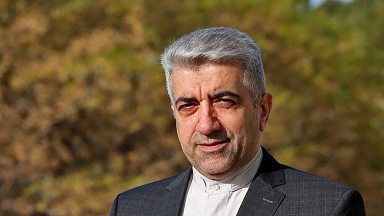 ۹.۵ میلیون نفر از روستاییان کشور به شبکه آب پایدار متصل می‌شوند