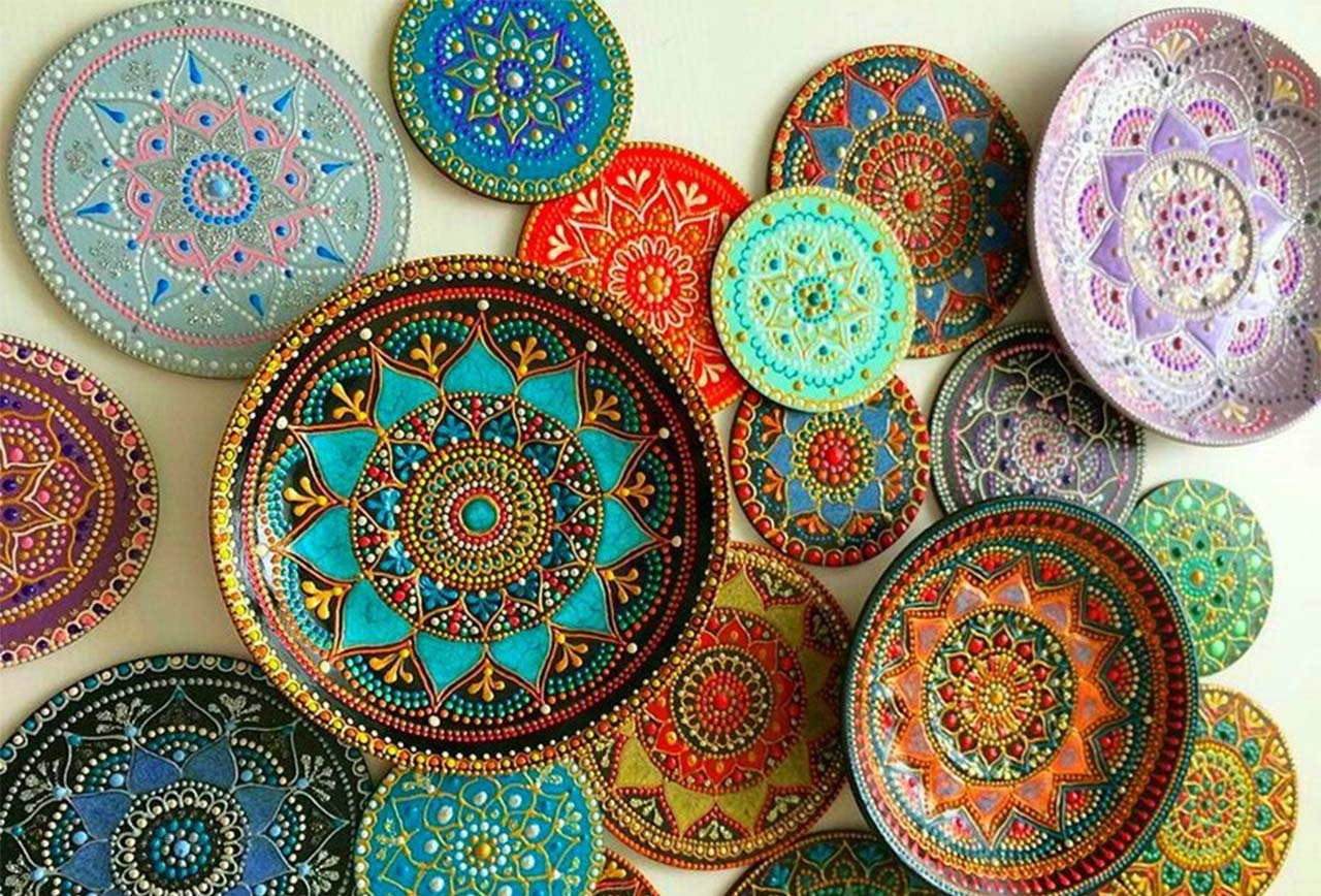 راه اندازی بازارچه صنایع دستی در تبریز