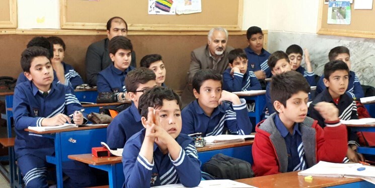 چاقی معضل جدی در دانش آموزان/ بیش از ۲۸ درصد دانش آموزان استان اضافه وزن دارند