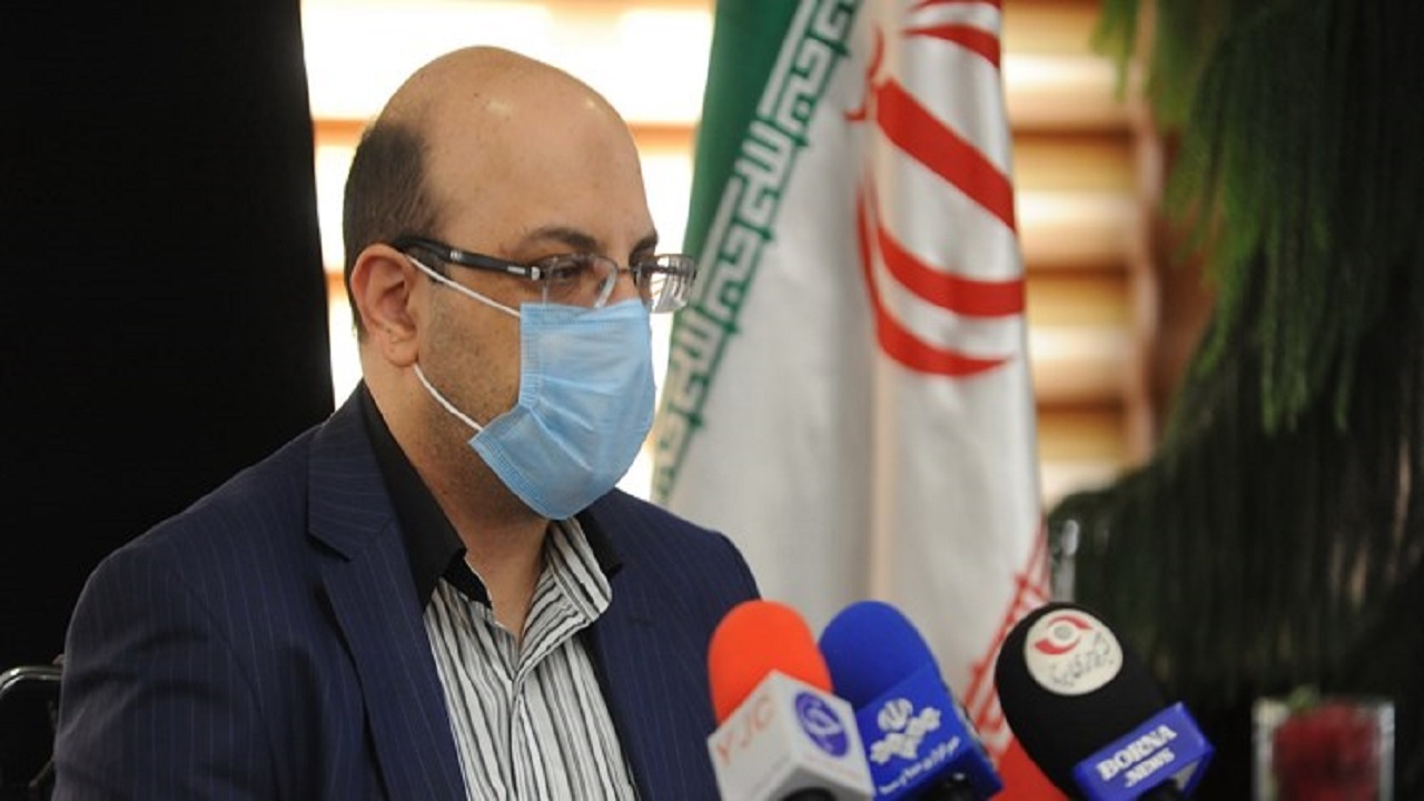 علی نژاد: لزومی ندارد اعضای هیئت مدیره، فوتبالی باشند/ وزارت ورزش نقشی در تایید صلاحیت کاندیدا‌ها ندارد