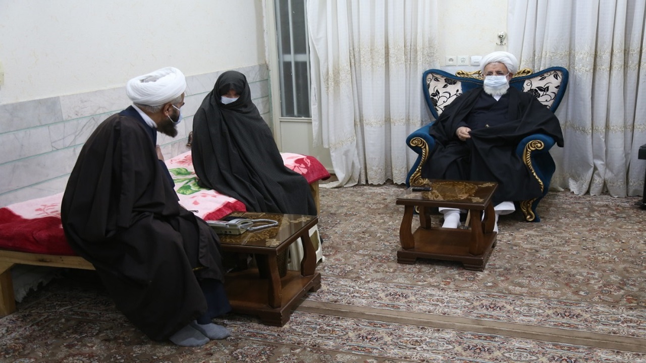 شهدا بهترین الگو برای جوانان و آینده‌سازان کشور