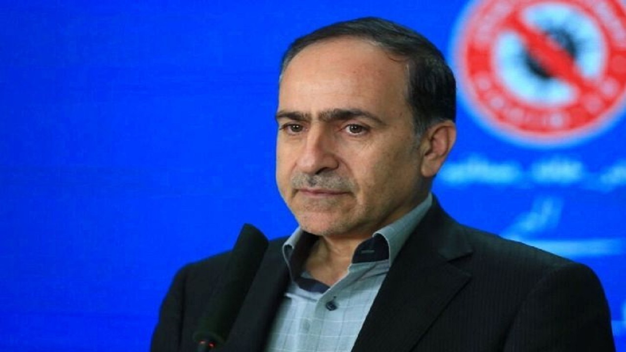 اولین واکسن کرونا از سبد کواکس وارد کشور می‌شود