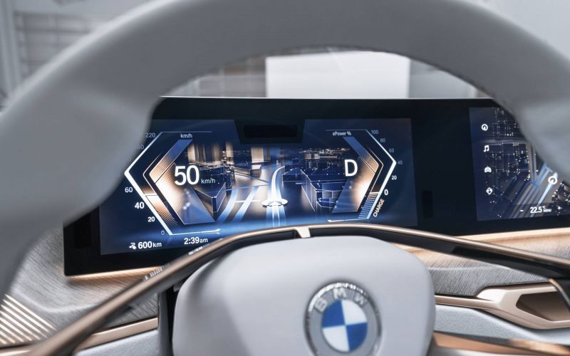 شرکت BMW 