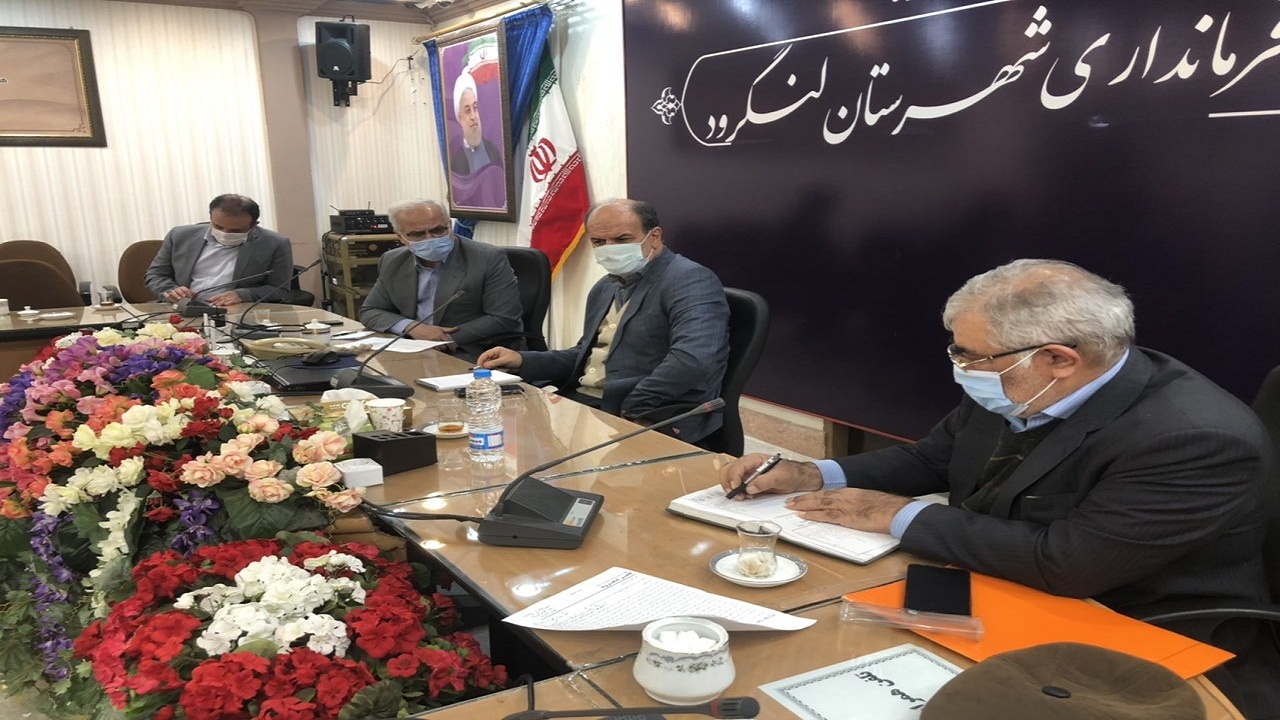 لزوم مقابله جدی با ساخت و ساز‌های غیرمجاز