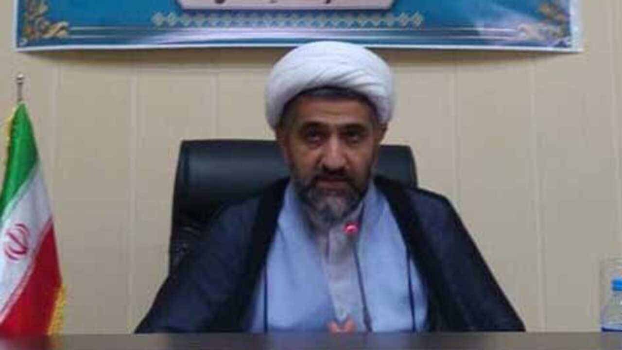 برگزاری اولین جلسه دادرسی الکترونیک در سازمان قضایی گلستان