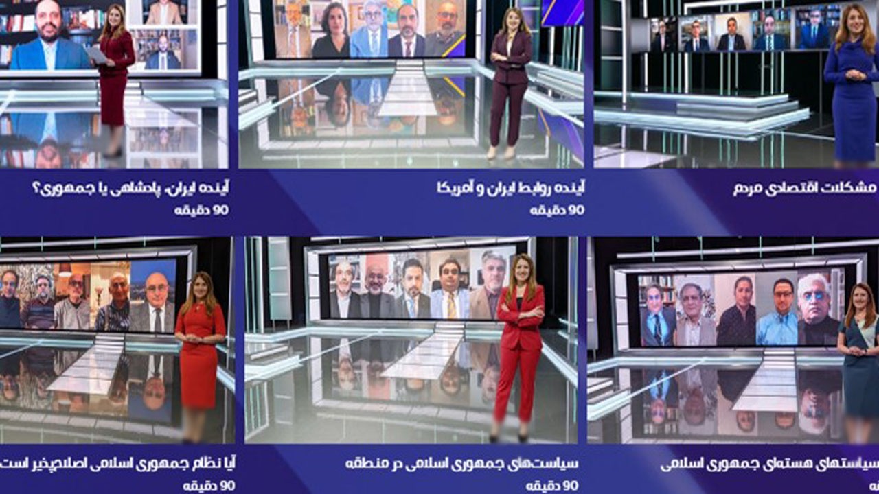 تبانی کارشناس نما‌های من و تو برای نابودی مردم ایران