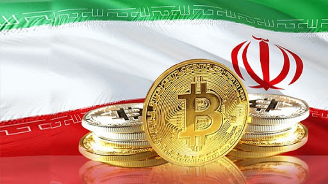 ایران سهمی در استخراج بیت کوین از انرژی‌های تجدید پذیر ندارد