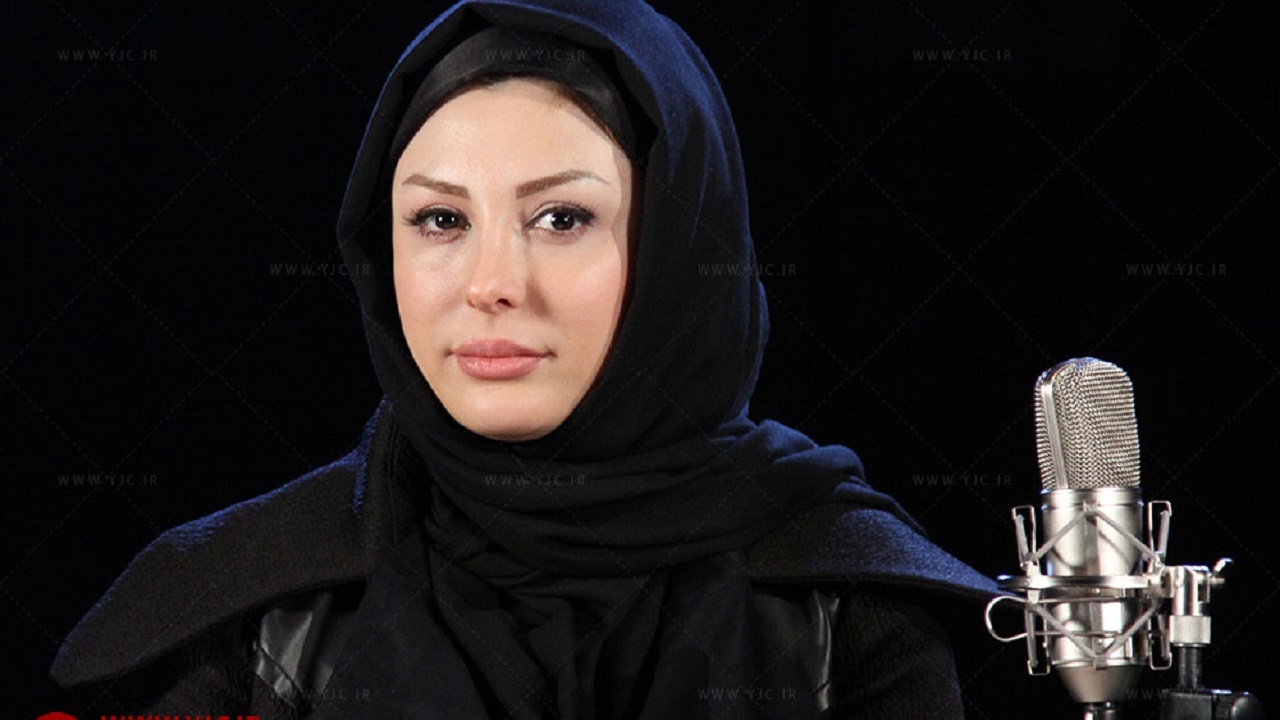 نیوشا ضیغمی به کرونا مبتلا شد