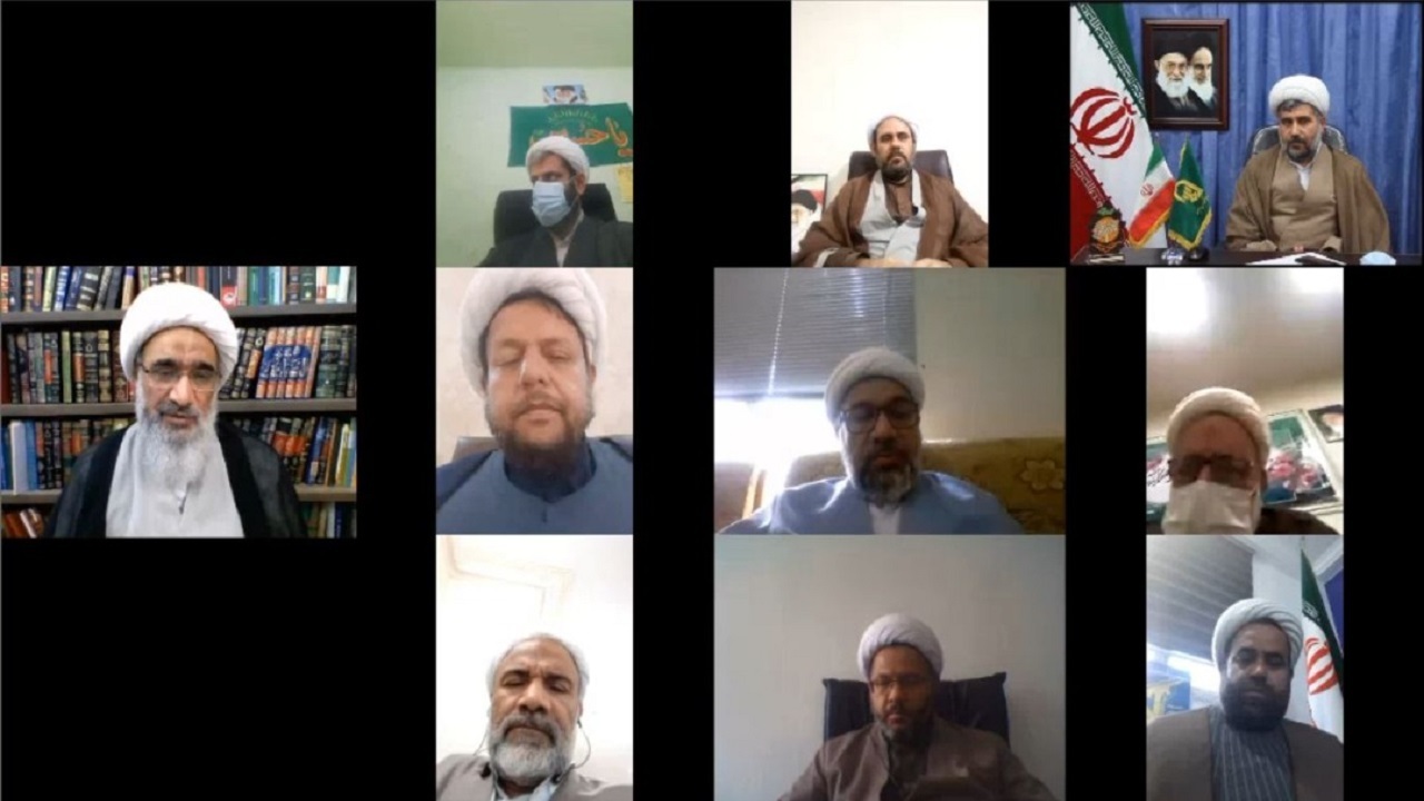 کمک‌های مؤمنانه کمرنگ شده است