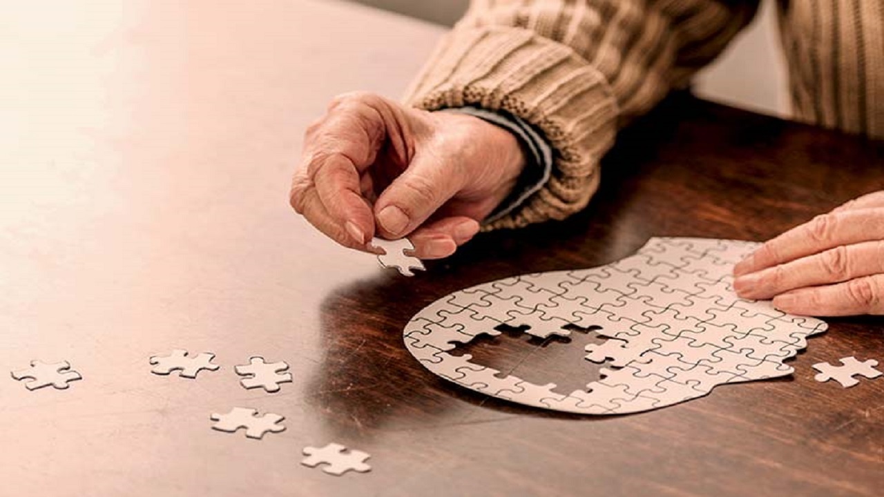 علت کاهش حافظه و راهکاری برای پیشگیری از آن