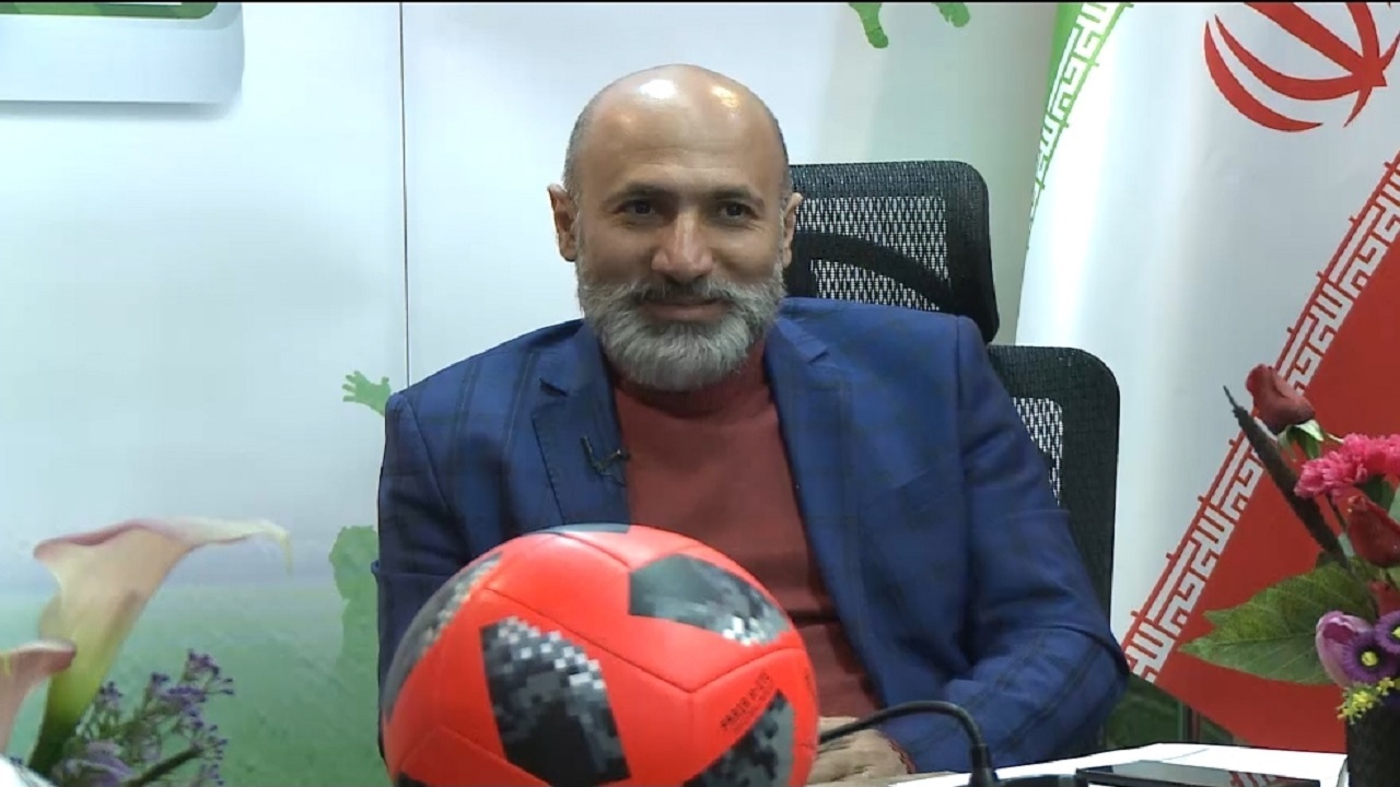 بودجه داخلی فدراسیون فوتبال ۳ سال افزایش پیدا نکرد