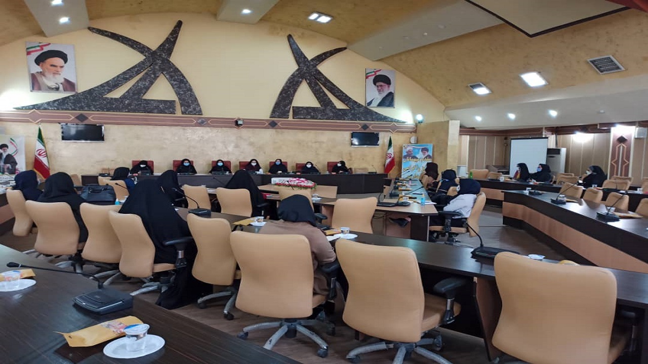 جانمایی بازار جدید صنایع دستی بانوان در آبادان نهایی شد