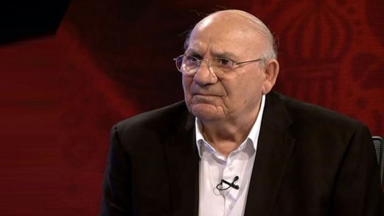 حشمت مهاجرانی از بیمارستان مرخص شد