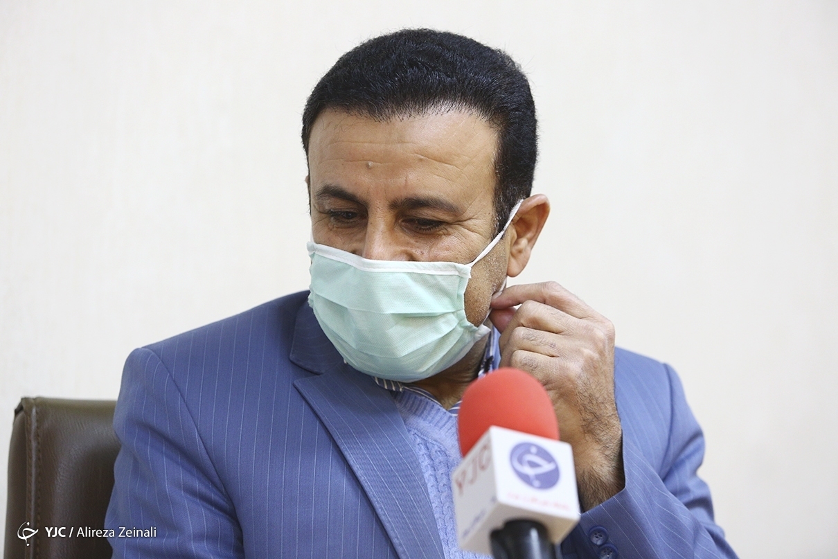 منتظر اقدام مجلس در خصوص برگزاری انتخابات در چند روز هستیم/ در سال ۹۶ در هیچ شعبه&zwnj;ای کمبود رای نداشتیم/ طراحی دو اپلیکیشن موبایلی برای ثبت نام نامزد&zwnj;ها و روز رای گیری