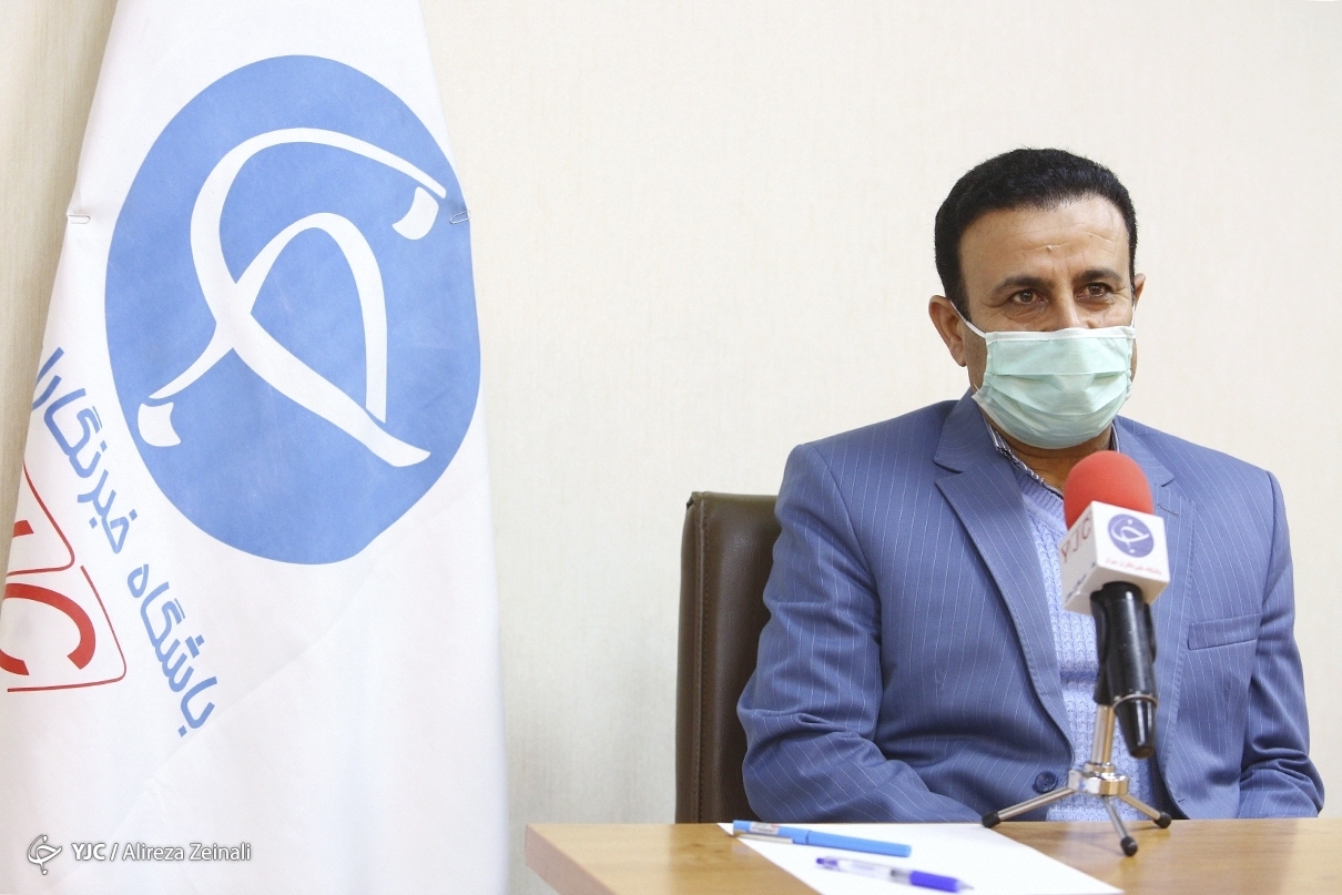 منتظر اقدام مجلس در خصوص برگزاری انتخابات در چند روز هستیم/ در سال ۹۶ در هیچ شعبه&zwnj;ای کمبود رای نداشتیم/ طراحی دو اپلیکیشن موبایلی برای ثبت نام نامزد&zwnj;ها و روز رای گیری
