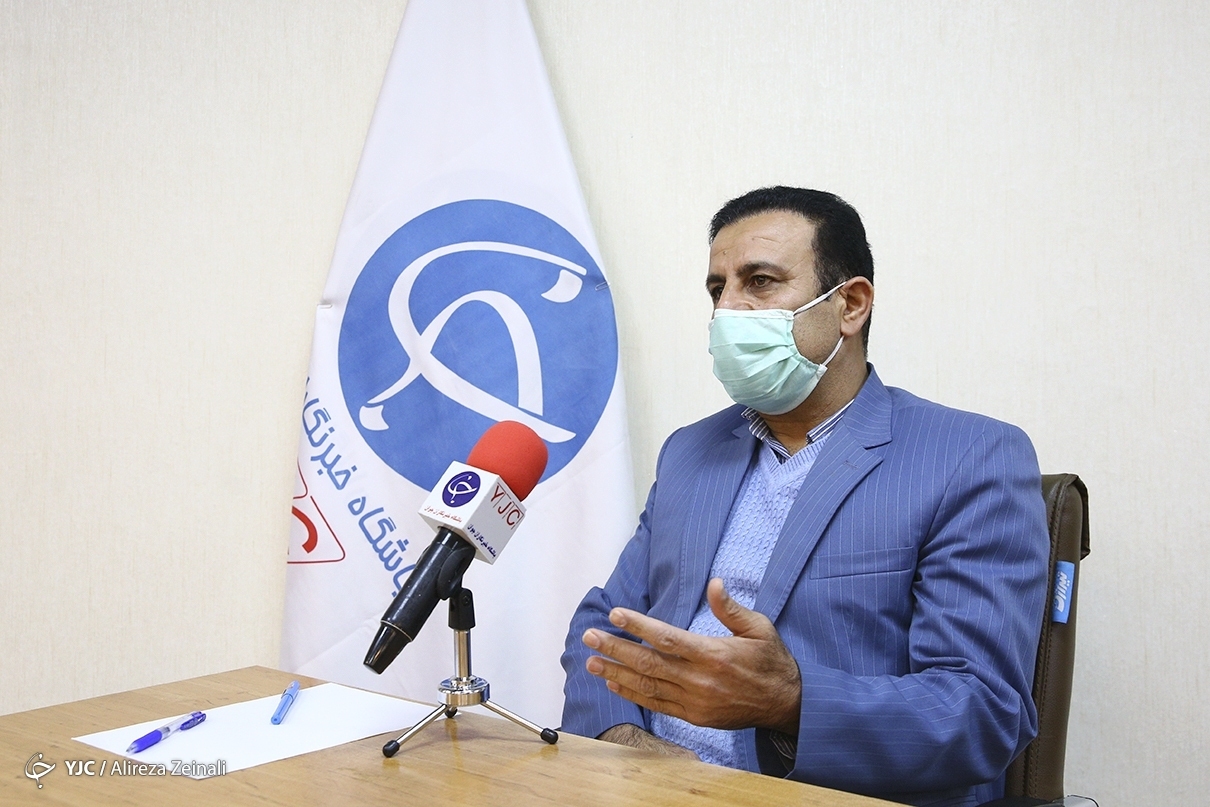 منتظر اقدام مجلس در خصوص برگزاری انتخابات در چند روز هستیم/ در سال ۹۶ در هیچ شعبه&zwnj;ای کمبود رای نداشتیم/ طراحی دو اپلیکیشن موبایلی برای ثبت نام نامزد&zwnj;ها و روز رای گیری