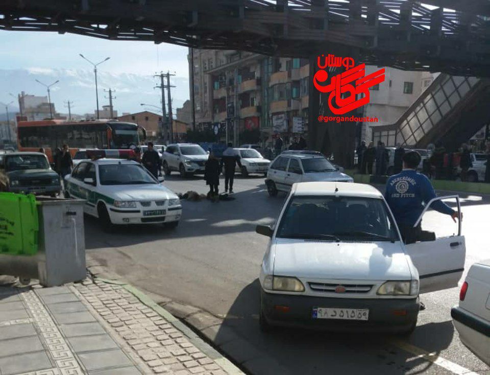 اقدام به خودکشی دو دختر جوان در گرگان