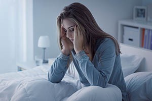 ۷ نکته برای درک تفاوت بین ناراحتی موقتی و افسردگی