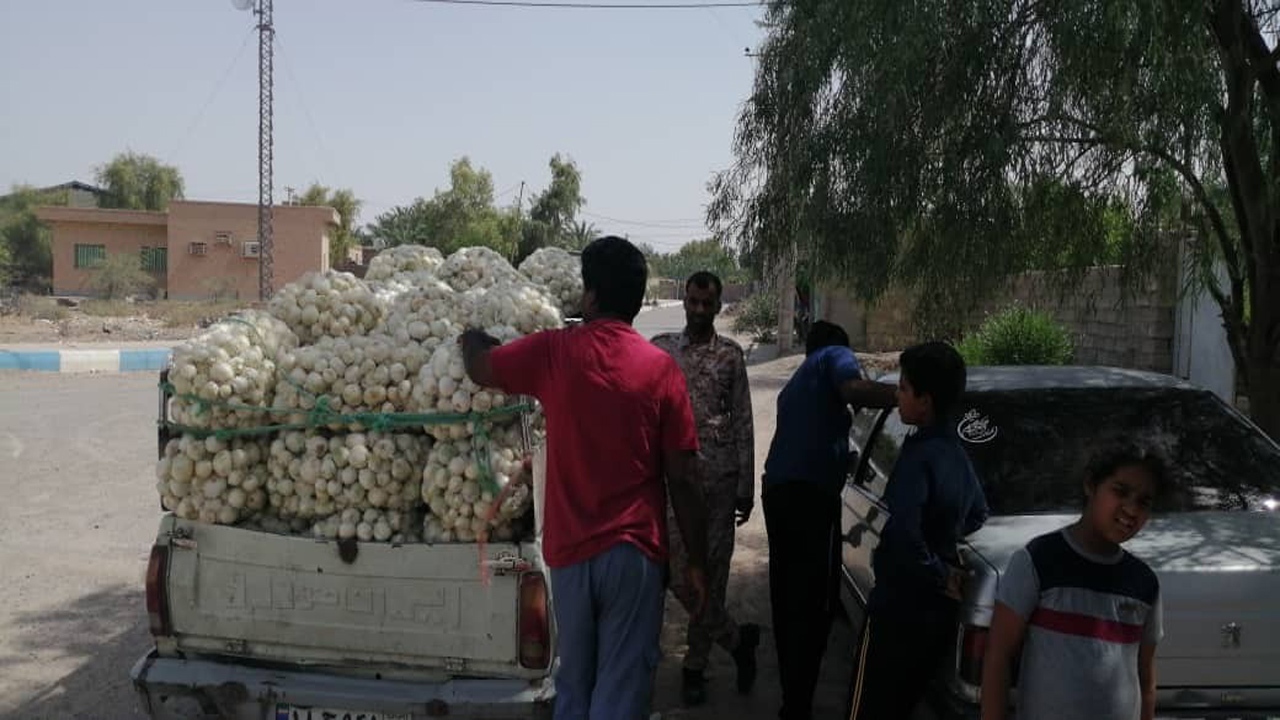 پیازکاران پیازکاران