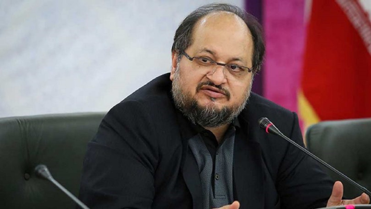 ۹ درصد معتادان جامعه زنان هستند