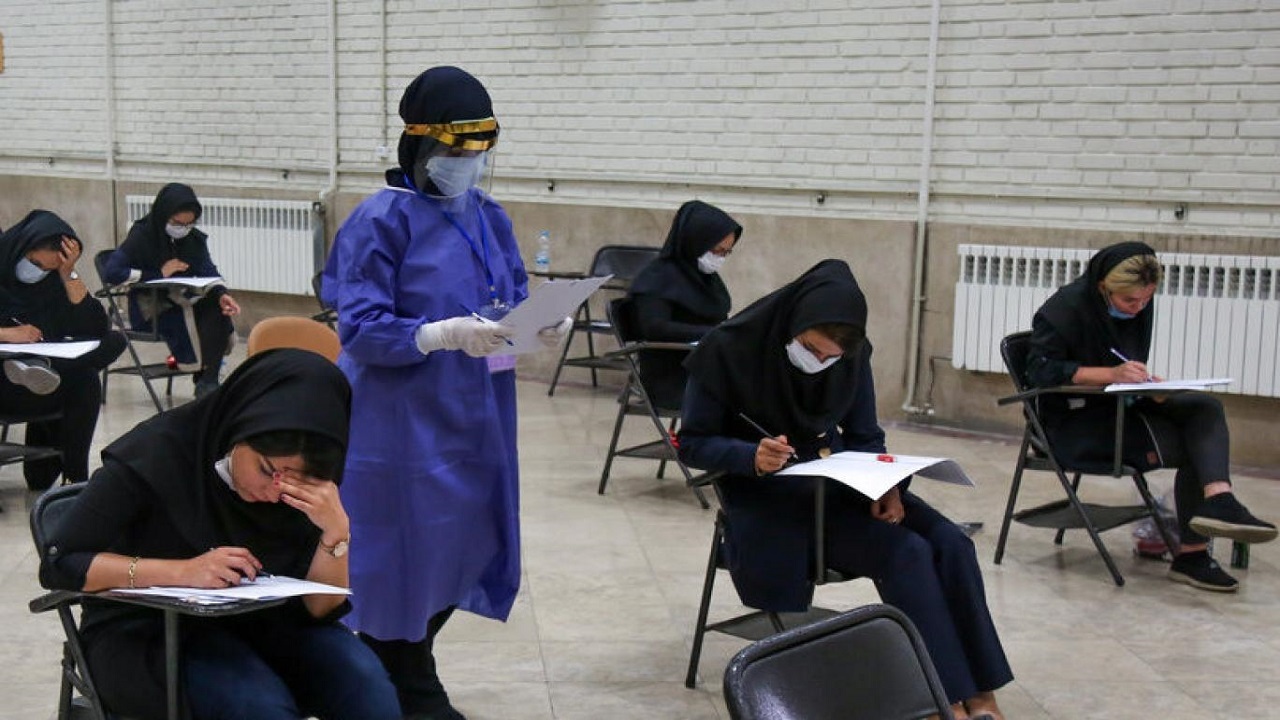 نتایج کاردانی به کارشناسی بدون کنکور بهمن ۹۹ اعلام شد