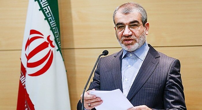 انتخابات در نظام جمهوری اسلامی مفهوم پیدا کرد