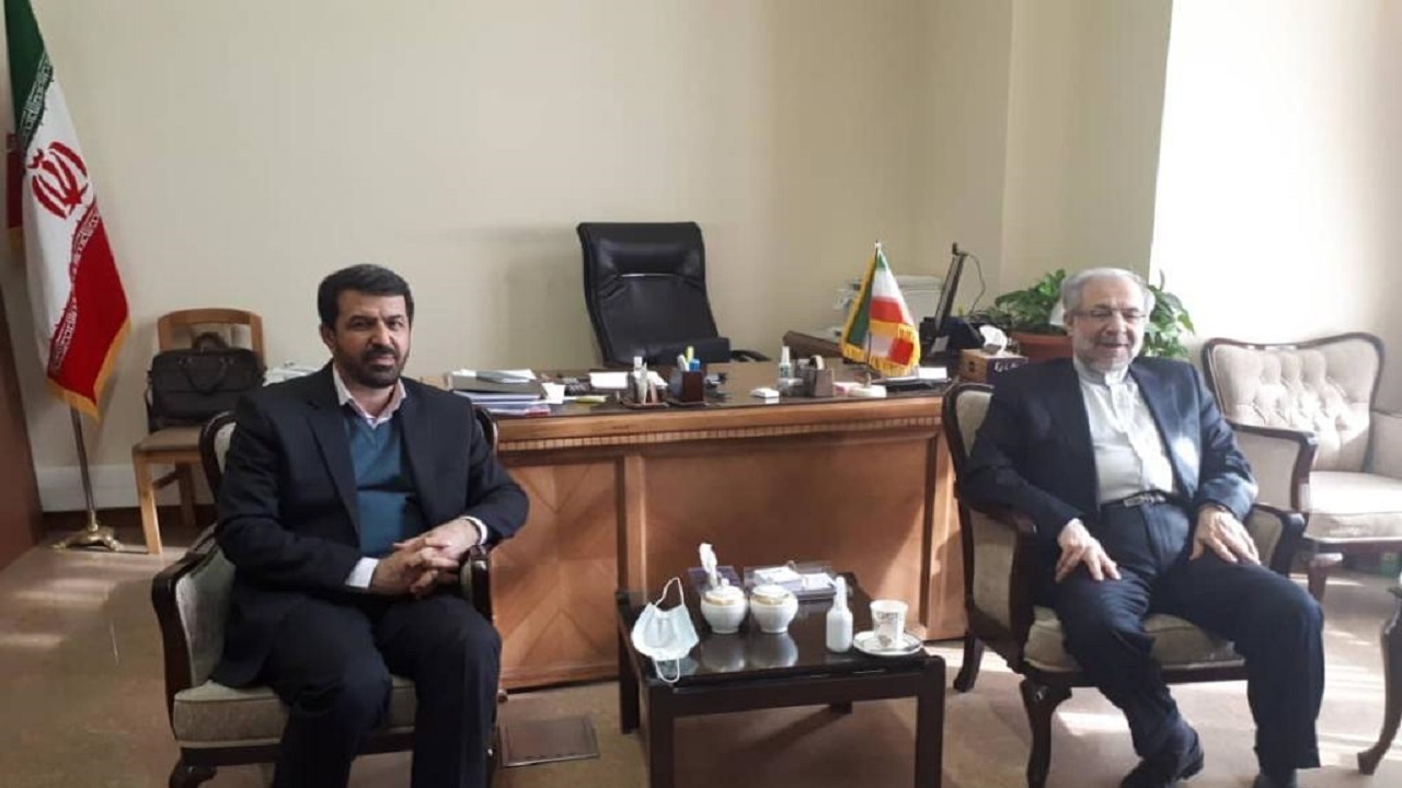 نقش مؤثر مرز یزدان، در رونق اقتصادی و امنیت کشور