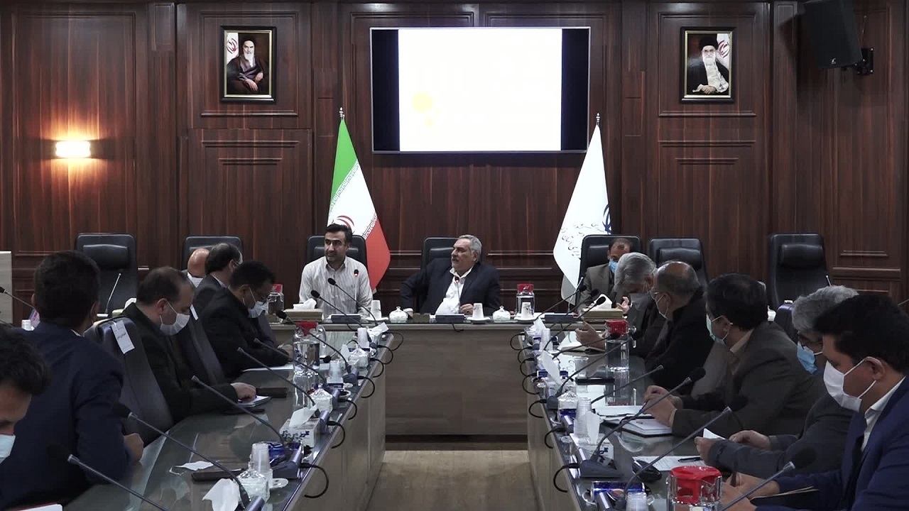 حقابه زیست محیطی تالاب کجی نمکزار نیازمند اهتمام آب منطقه‌ای