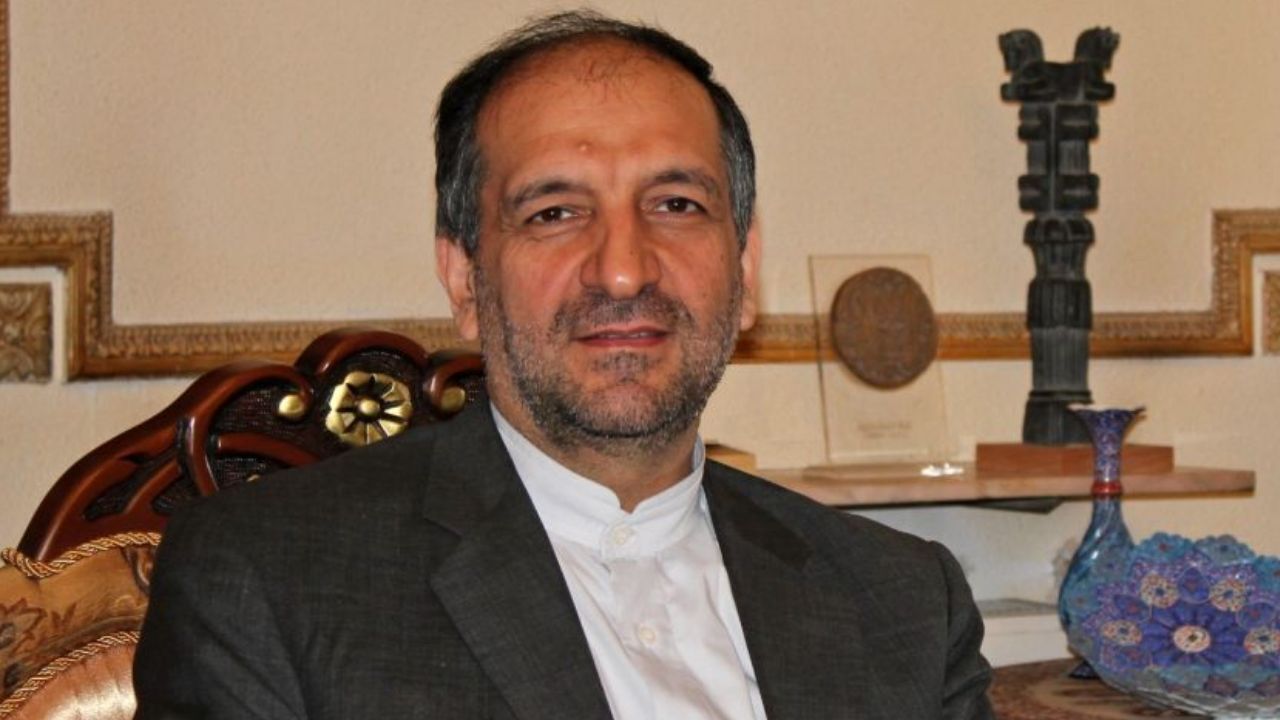 سفیر ایران در کابل: آمریکا می‌خواهد با امتیازدهی مدام به طالبان به هدف برسد