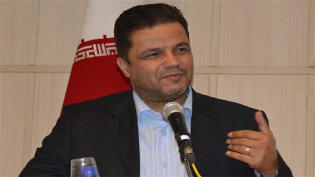 علیپور: درباره پرونده بازیکنان خارجی پرسپولیس، هیئت مدیره و مدیرعامل پیگیر هستند