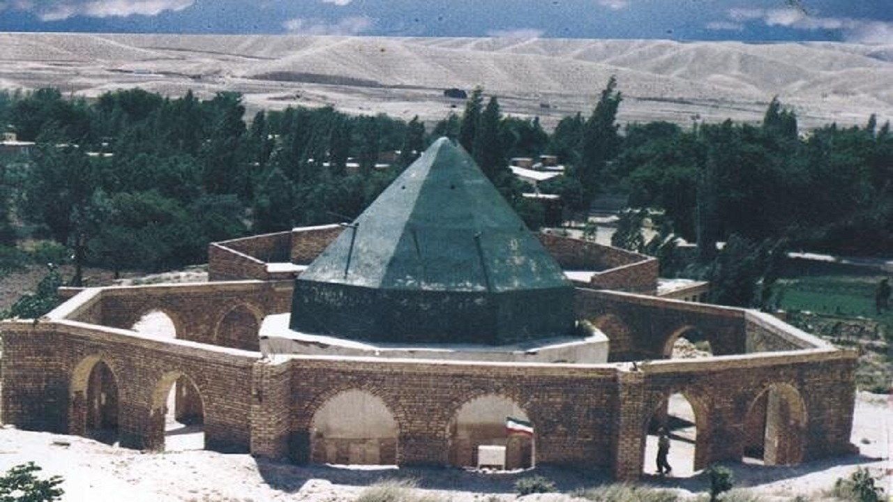 خط گردشگری در دیباج دامغان احیا می‌شود