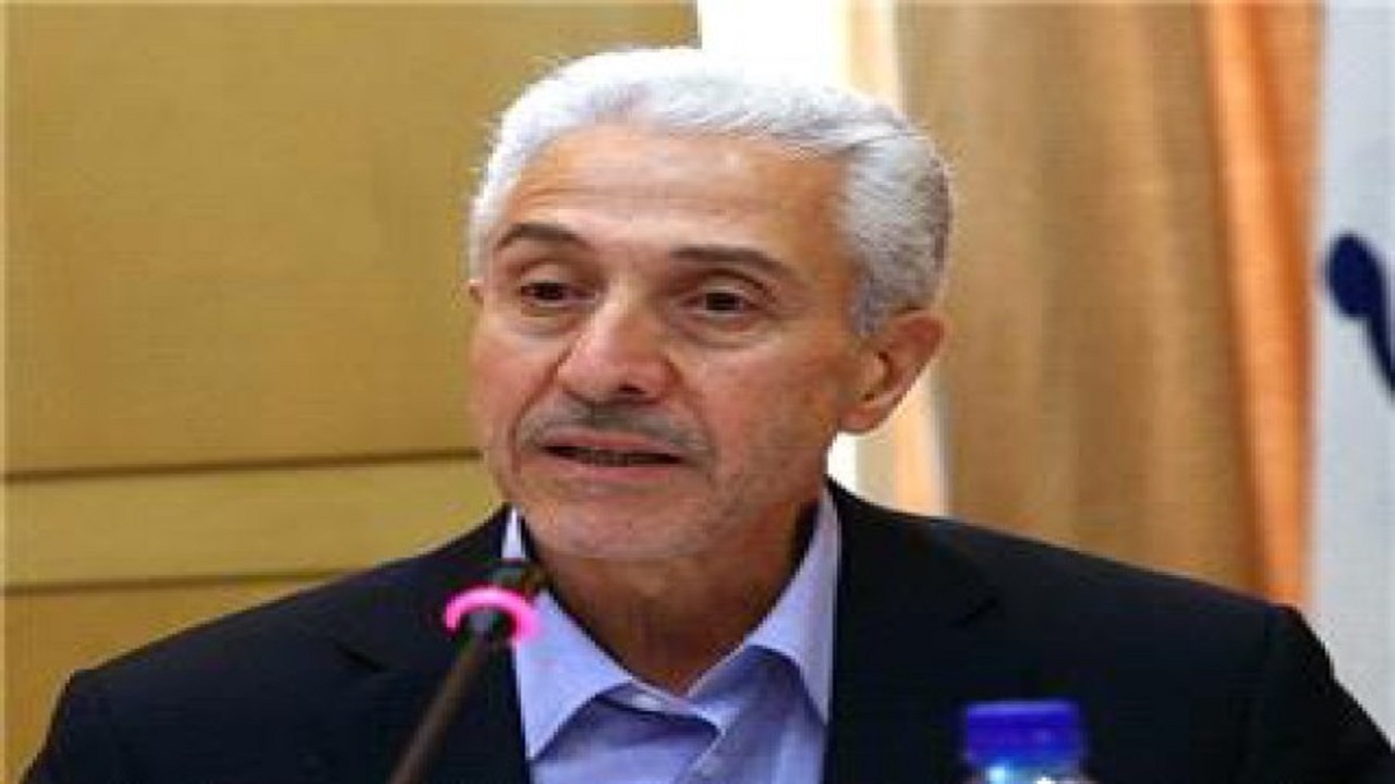 همکاری دانشگاه‌ها با راه‌آهن برای توسعه علم و فناوری در کشور