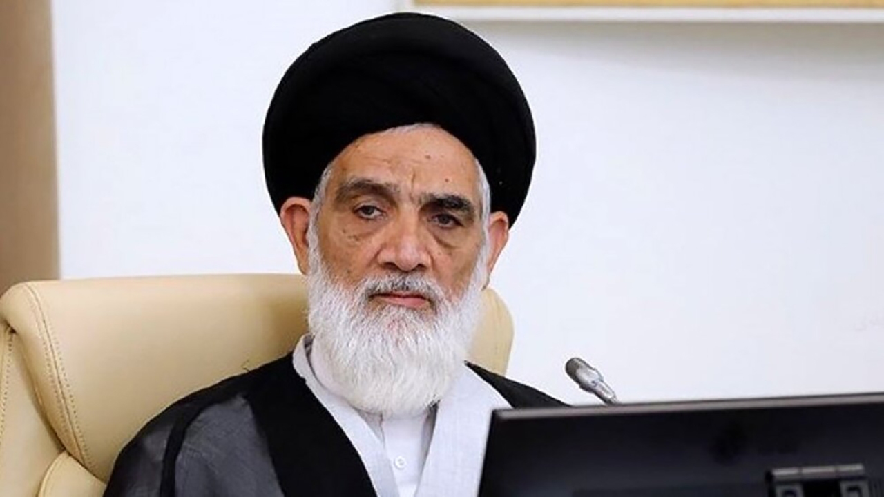 سفر رئیس دیوان عالی کشور به هرمزگان