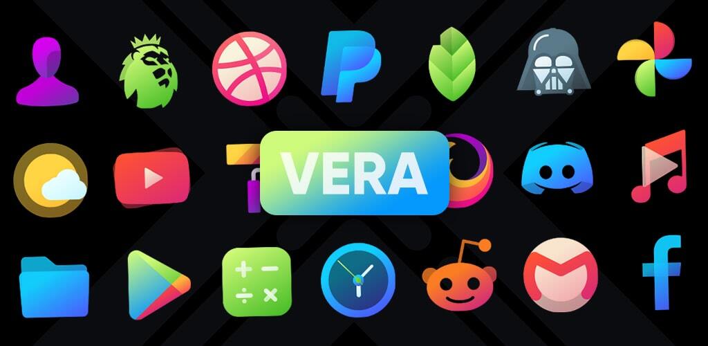 دانلود Dove Icon Pack 1.1-8 &ndash; آیکون پک سبک اندروید