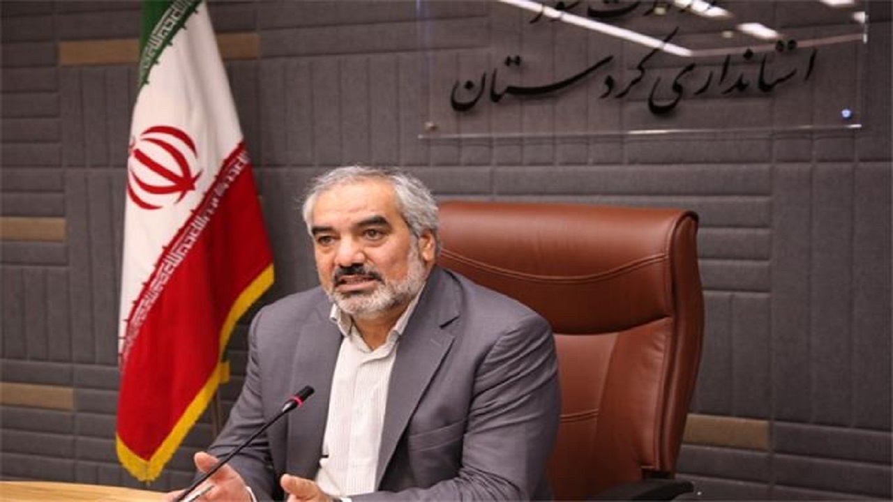 موضوع کولبری مشکل بزرگ در کردستان است