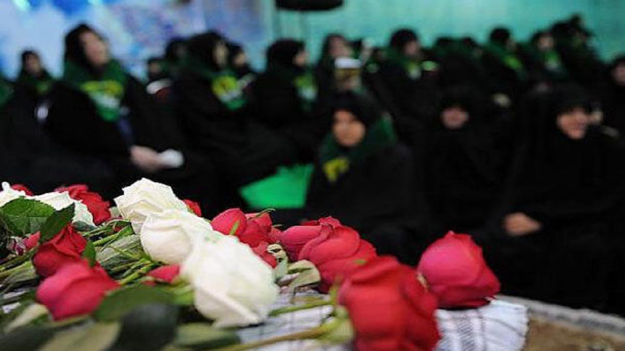 یادی از اسطوره های صبر در شب وفات حضرت ام البنین (س)