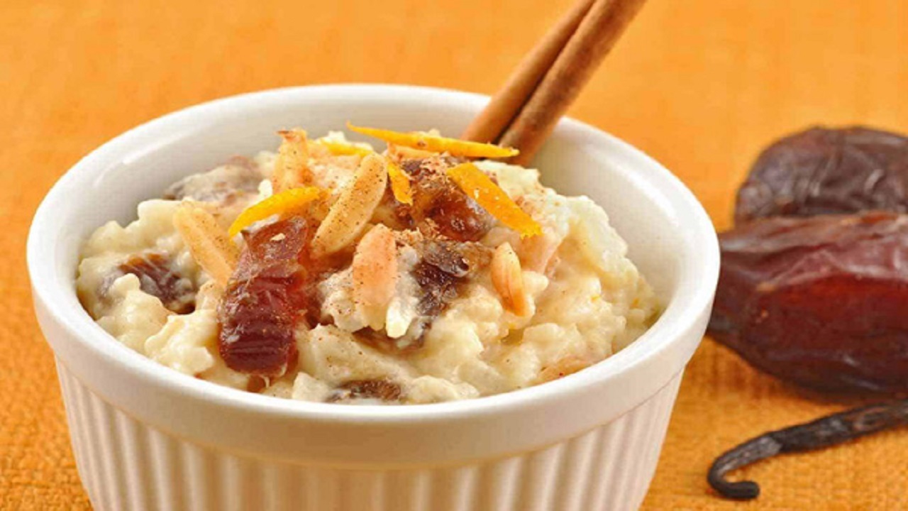 طرز تهیه شیر برنج مکزیکی؛ یک دسر خوشمزه و لذیذ