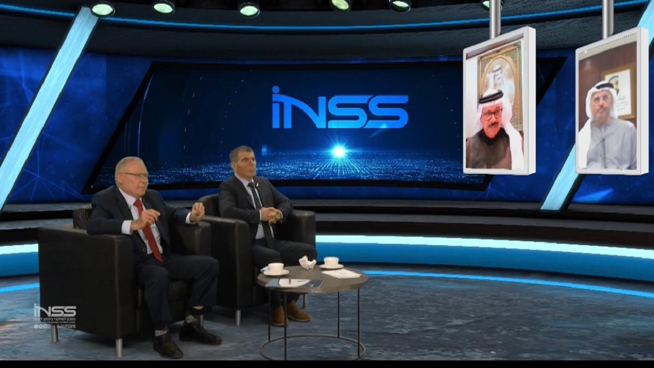 درخواست امارات و بحرین برای اتحاد با رژیم صهیونیستی در قبال ایران