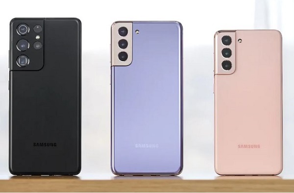 پیش&zwnj;بینی سامسونگ از میزان فروش گوشی&zwnj;های خانواده Galaxy S21