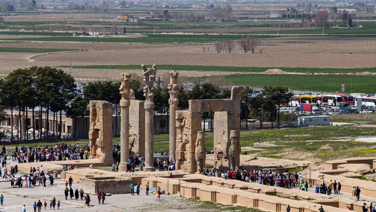 فقدان برنامه از عوامل رشد نکردن صنعت گردشگری در مرودشت است