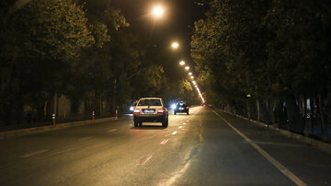 محدودیت‌های شبانه در فارس همچنان اعمال می شود
