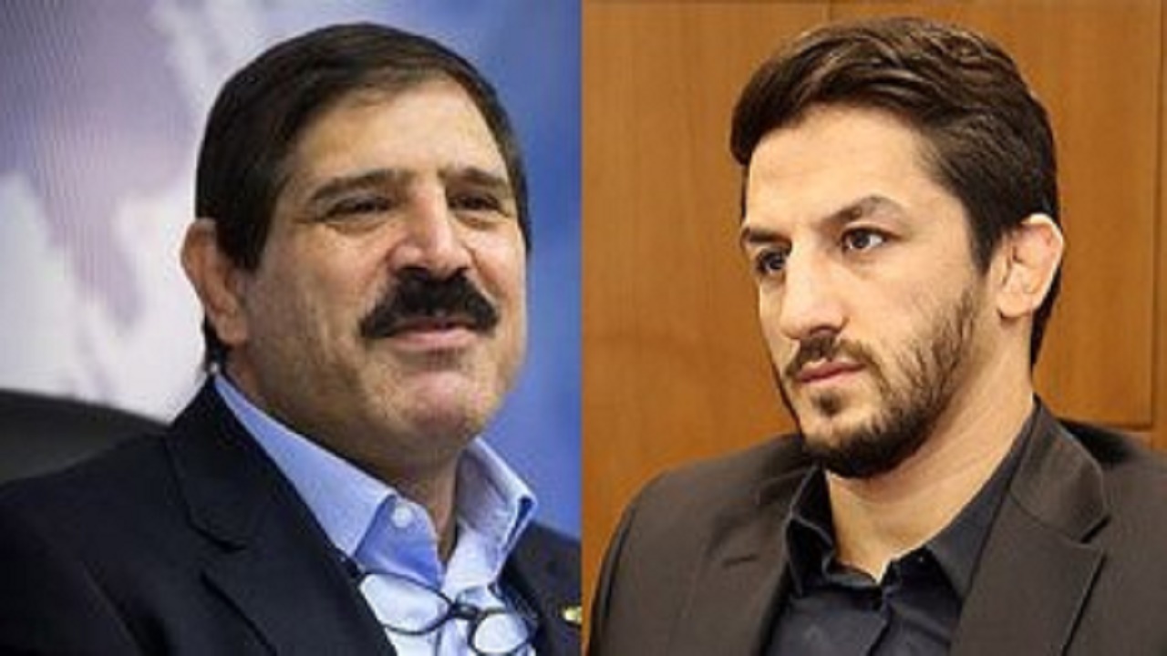 نشست سوریان و جدیدی برای رسیدن به کرسی‌های بین المللی
